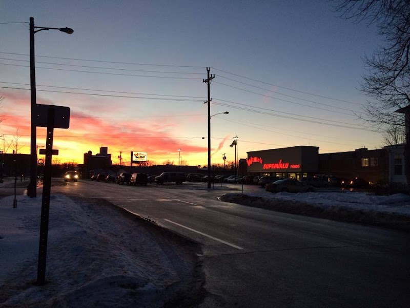 Willie's Supervalu photo 2