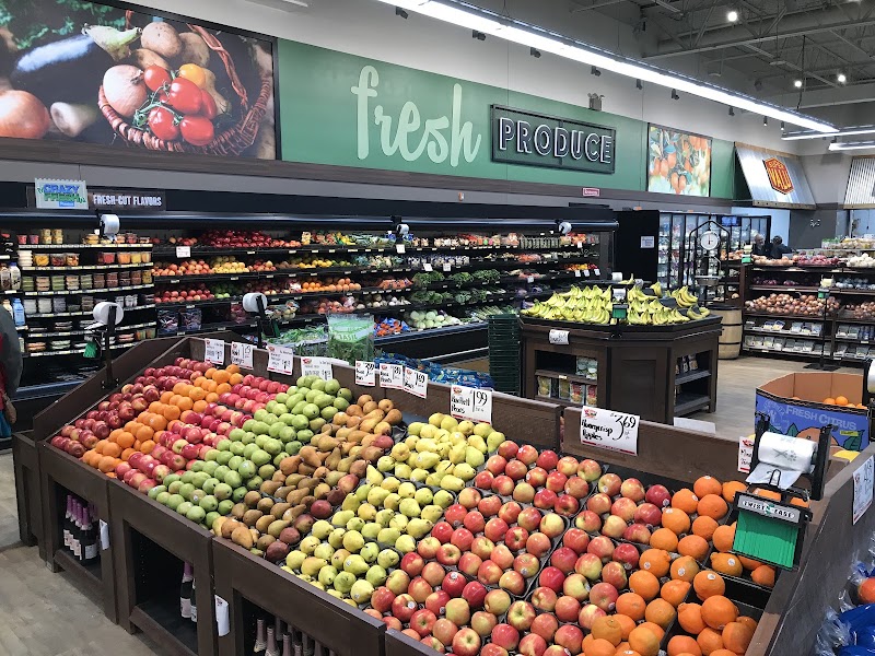 Willie's Supervalu photo 3