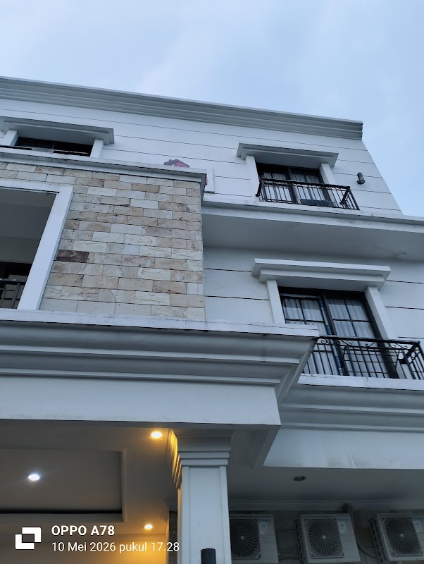 Dzawani Kost Putri Unjani 2