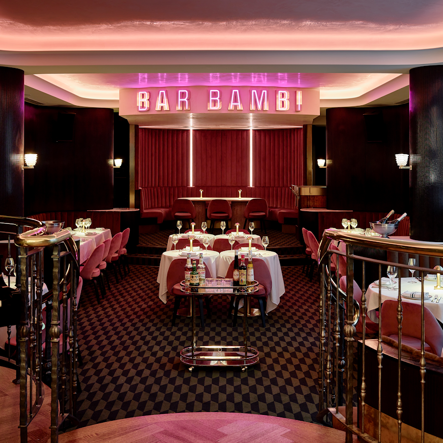 Bar Bambi
