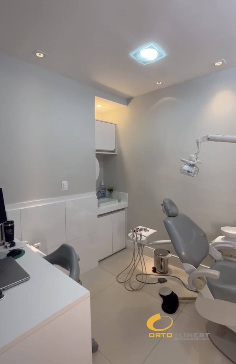 Ortoclinest | Clínica Médica e Odontológica