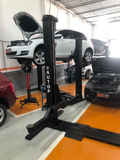 Foto de Alex Auto Service - Especialista em Módulos de Injeção, Airbag e ABS