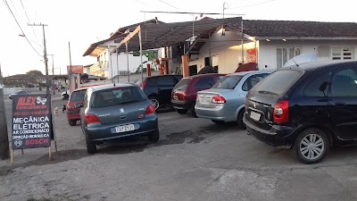 Foto de Alex Auto Service - Especialista em Módulos de Injeção, Airbag e ABS