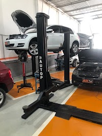 Alex Auto Service - Especialista em Módulos de Injeção, Airbag e ABS