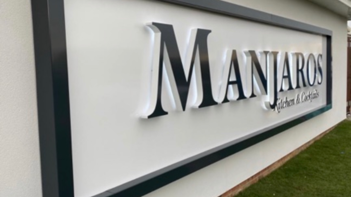 Manjaros Restaurant Ingleby Barwick photo 4
