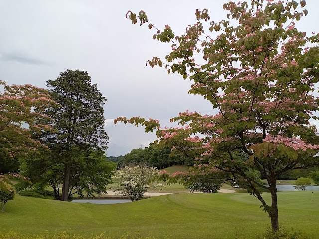 Mashiko Golf Club - Photo 6