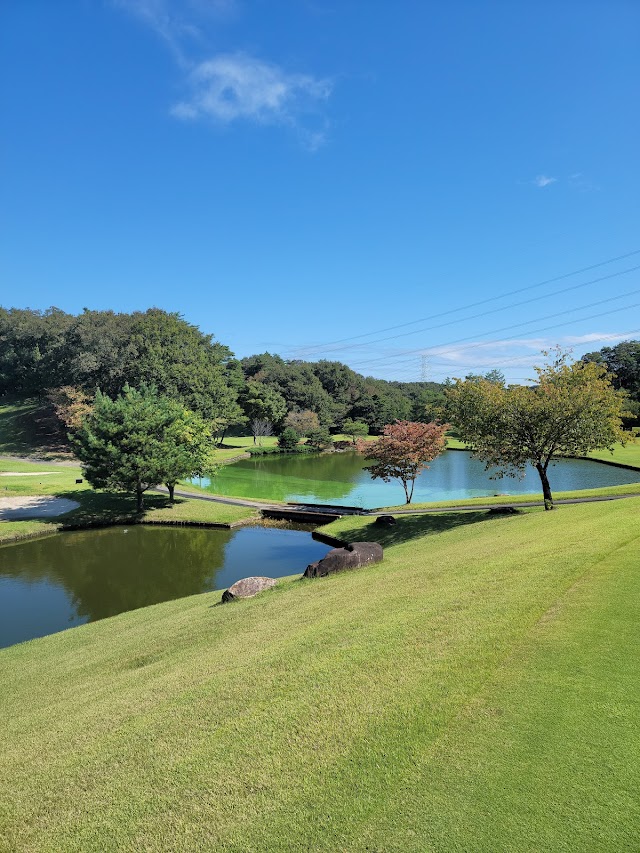 Mashiko Golf Club - Photo 10