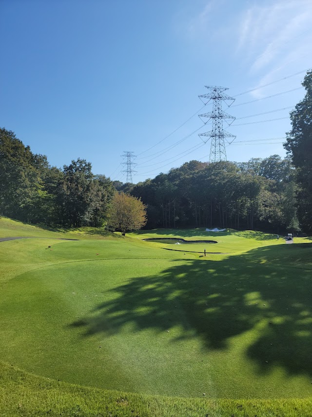 Mashiko Golf Club - Photo 1