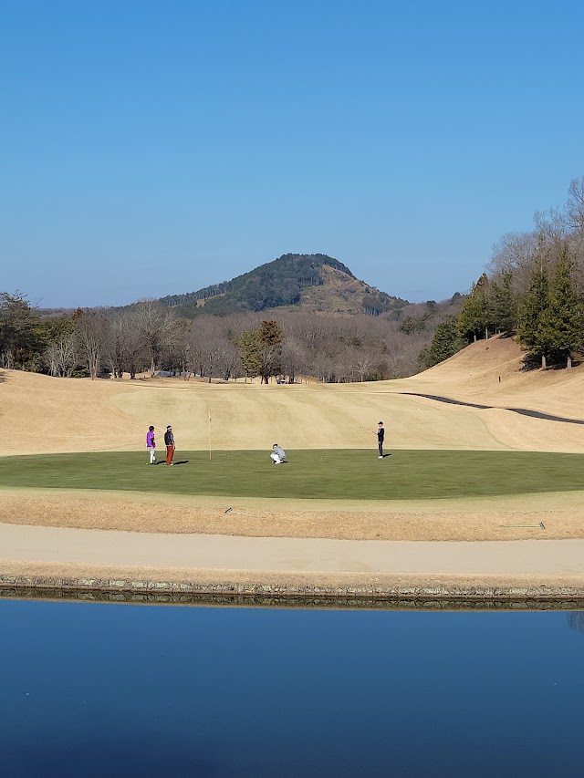 Mashiko Golf Club - Photo 2