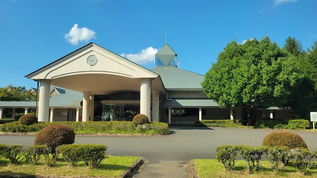 Mashiko Golf Club - Photo 4
