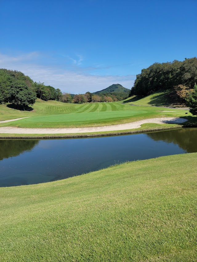Mashiko Golf Club - Photo 3