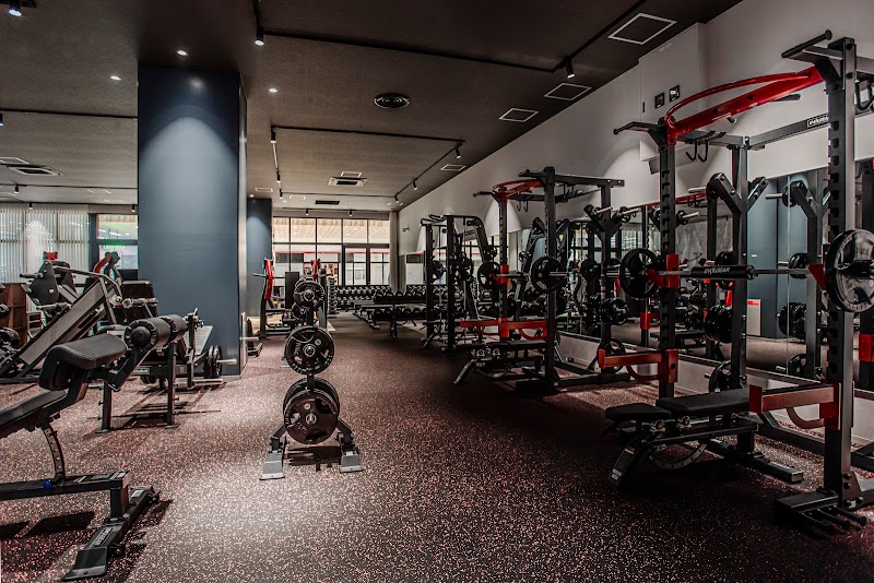 スポーツクラブ＆サウナスパ ルネサンス･イオンタウンふじみ野24 2