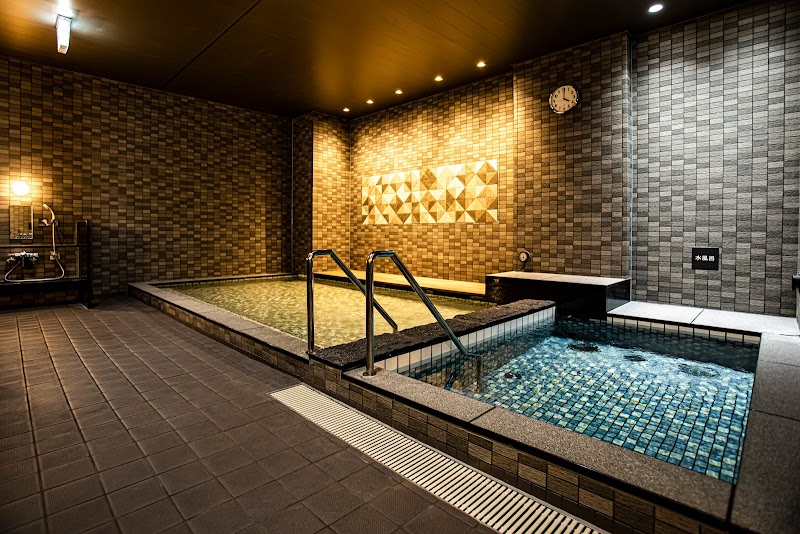 スポーツクラブ＆サウナスパ ルネサンス･イオンタウンふじみ野24