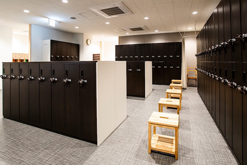 スポーツクラブ＆サウナスパ ルネサンス･イオンタウンふじみ野24 3