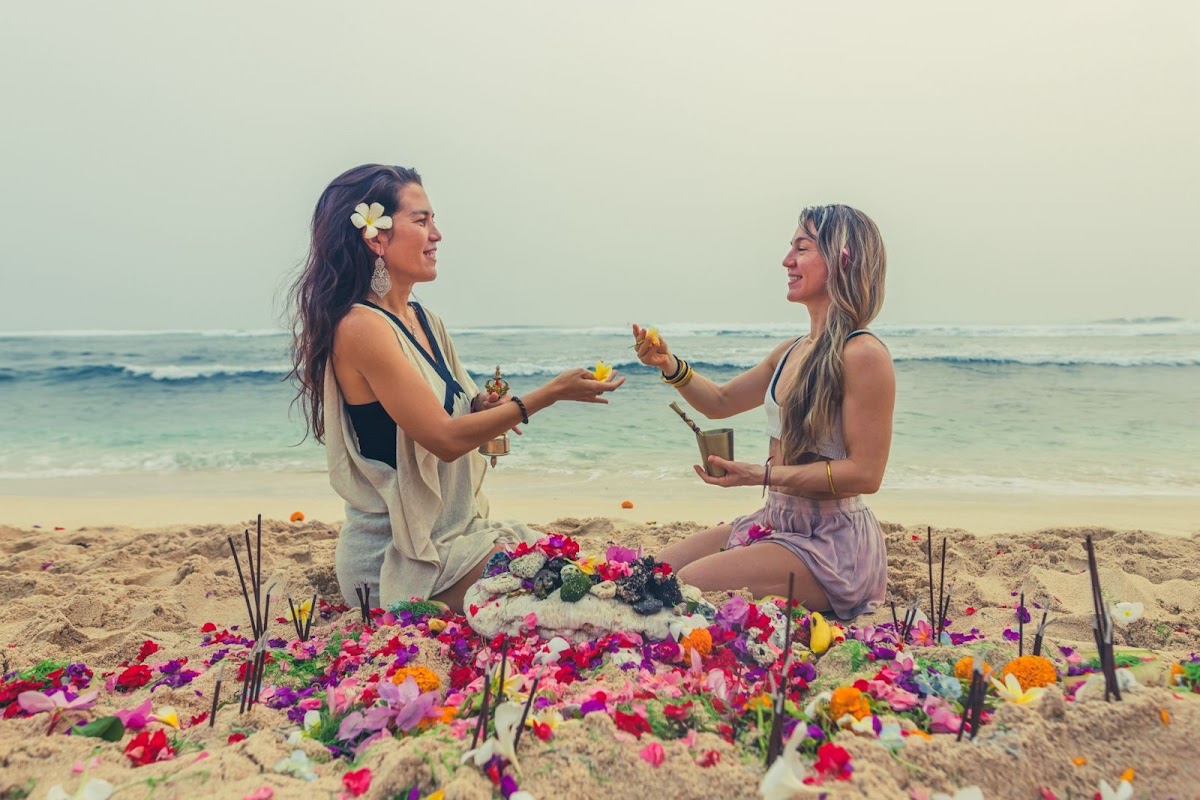 SoHA School of Healing Arts - Yoga Teacher Trainings — 4