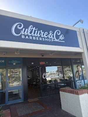 Culture & Co Barbershop photo 3