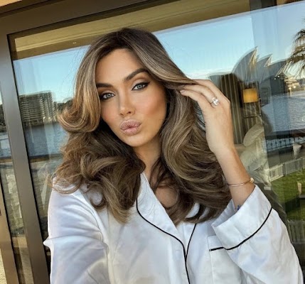 The Blowdry Boutique