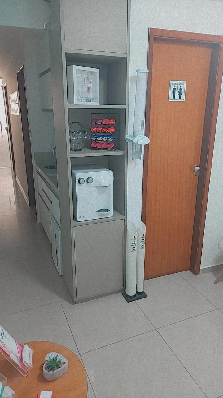 Dra Sarah Queiroz - Odontopediatria e Ortodontia - Crianças e Bebês - Copacabana - foto 5