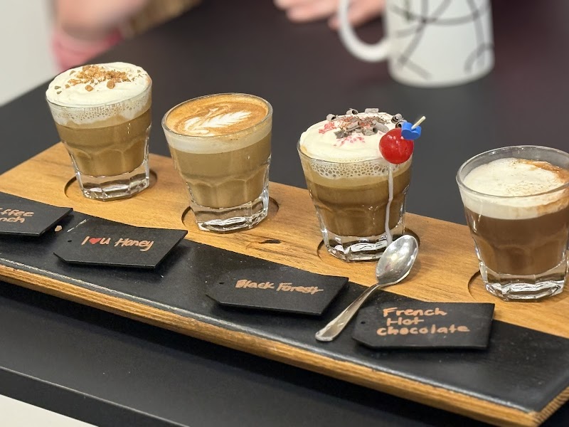 Junction Coffee Bar photo 2