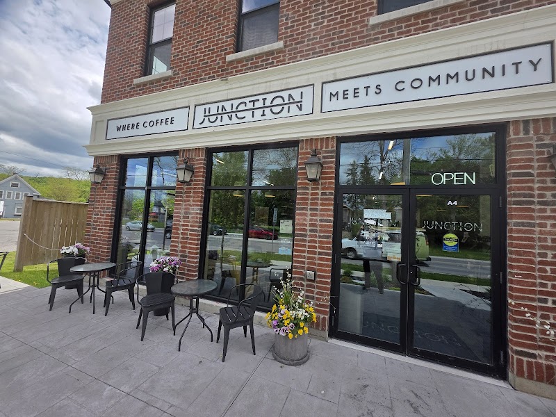 Junction Coffee Bar photo 3