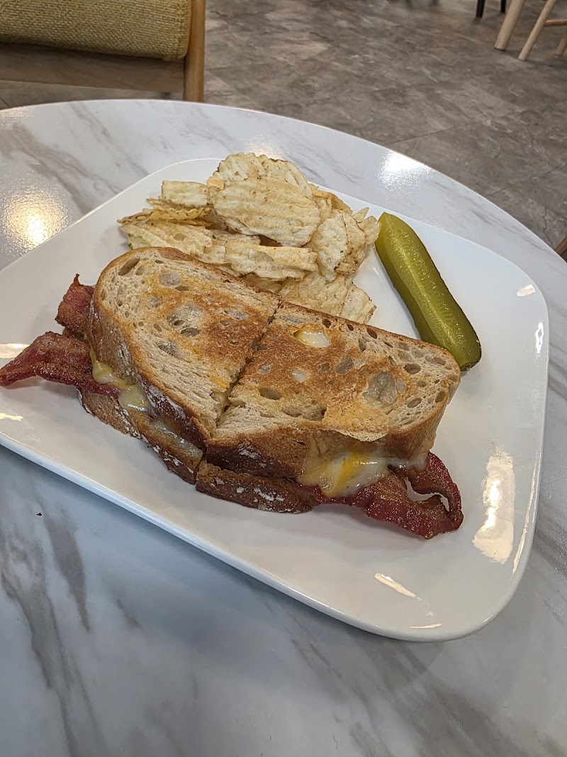 Junction Coffee Bar photo 2