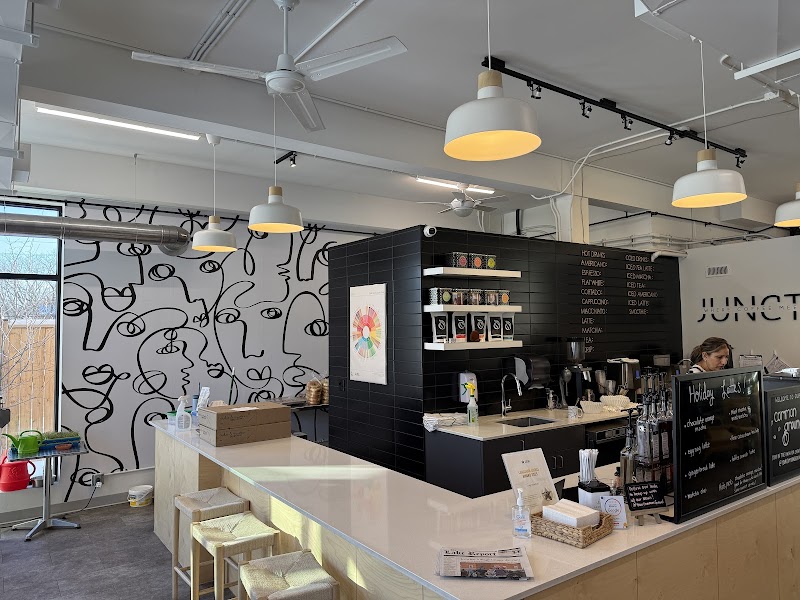 Junction Coffee Bar photo 4