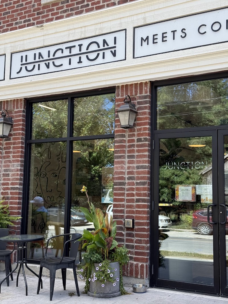 Junction Coffee Bar photo 4