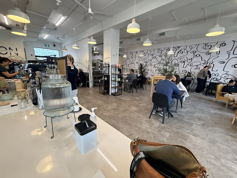 Junction Coffee Bar photo 4