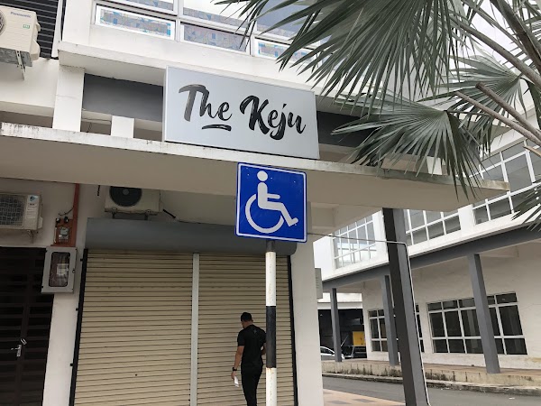 The Keju - Photo 1