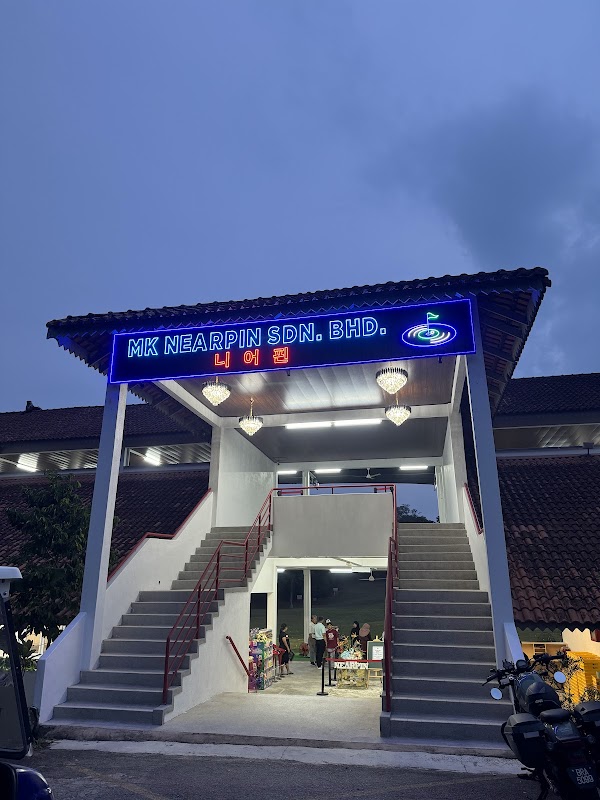 Mk Nearpin Sdn. Bhd. - Photo 1