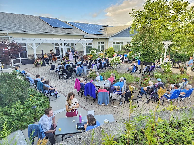 Generations, an Intergenerational Center photo 2