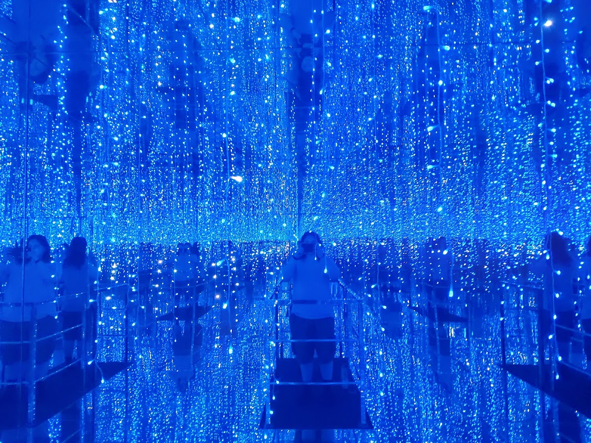 DeJa Vu Museum