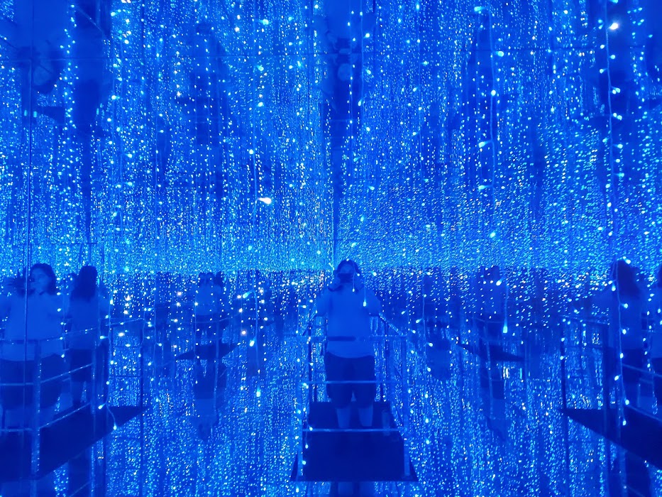 DeJa Vu Museum fotoğraf 1