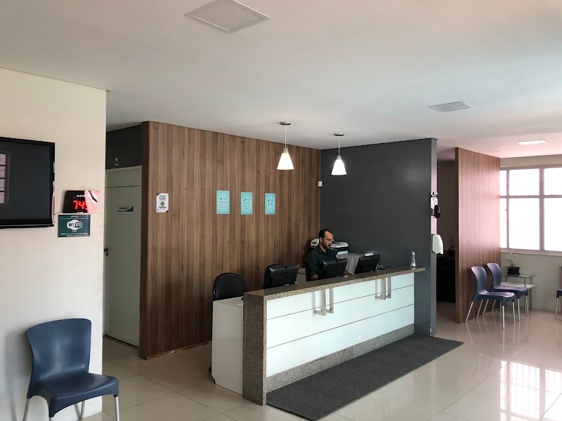 Totalis Odonto Aldeota