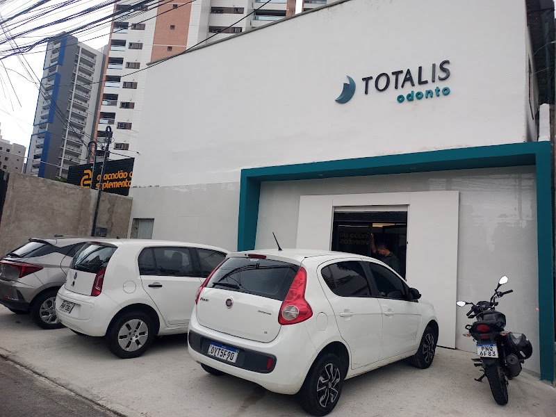 Totalis Odonto Aldeota - foto 5