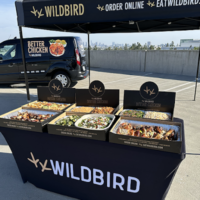 WILDBIRD