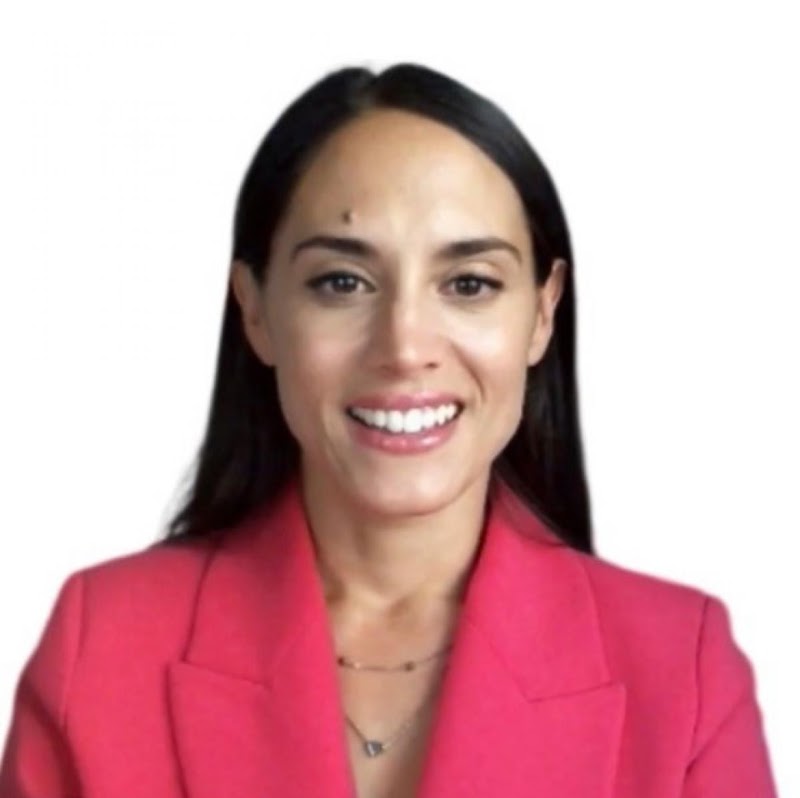 Esther Ocaña Psicología