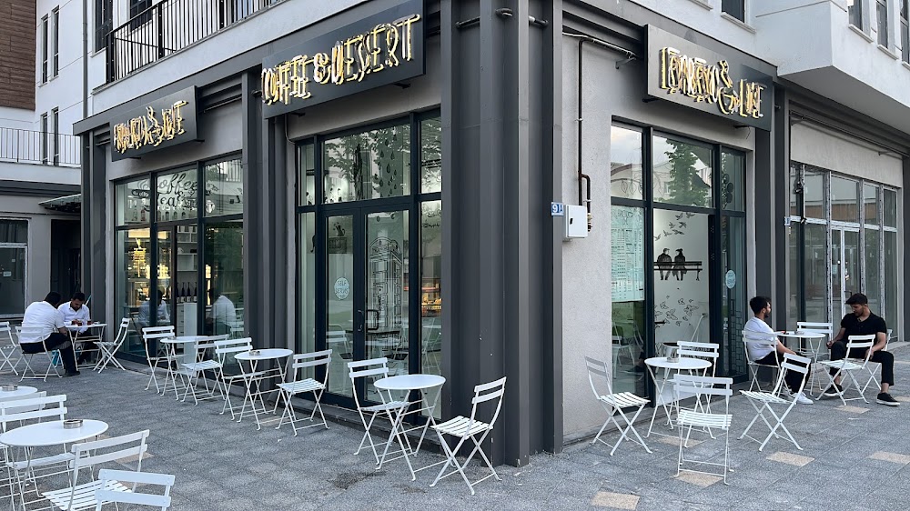 Espressoline Coffee fotoğraf 1