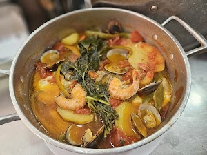 O TransMontano Restaurante