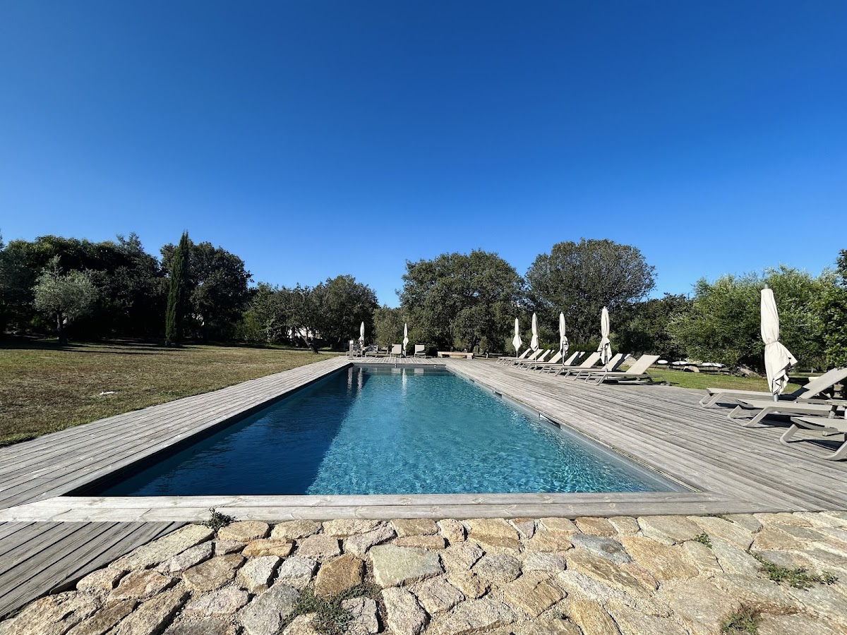CASA LEGNA - Ecolodge hotel — 4