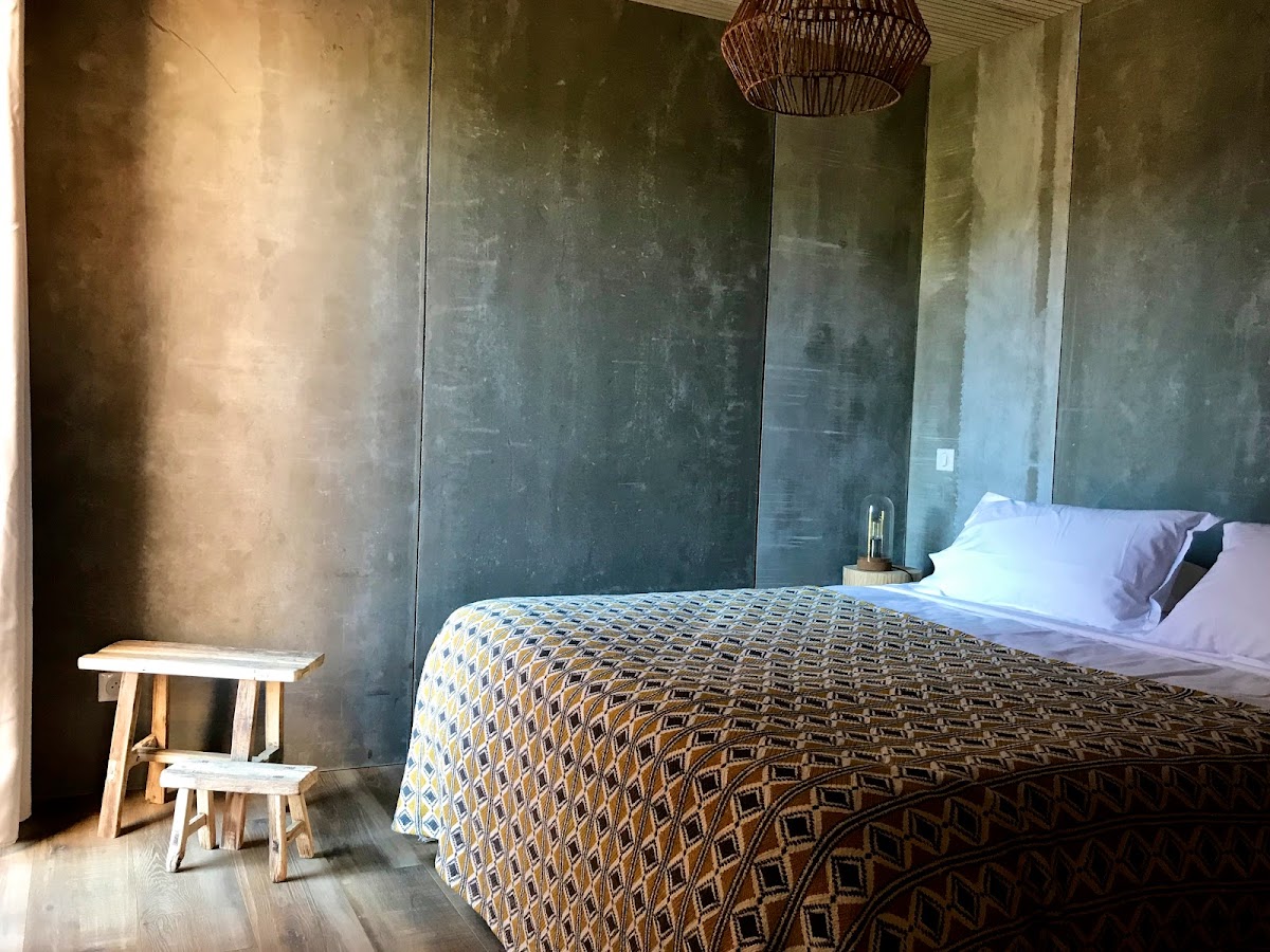 CASA LEGNA - Ecolodge hotel — 3