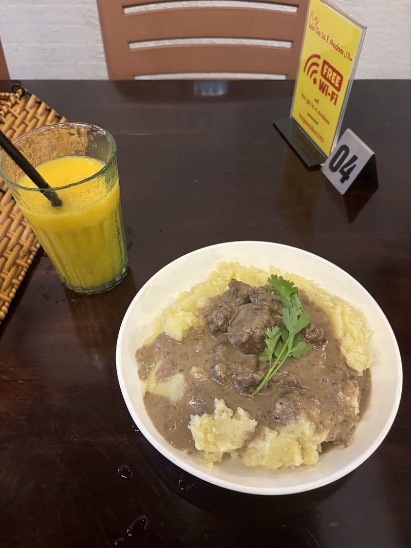 fuAsian Gourmet Production - Halal Food photo 6