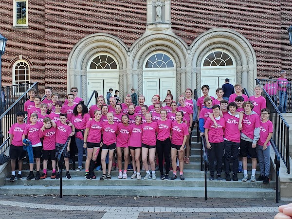 Photo by Jane Pfeiffer