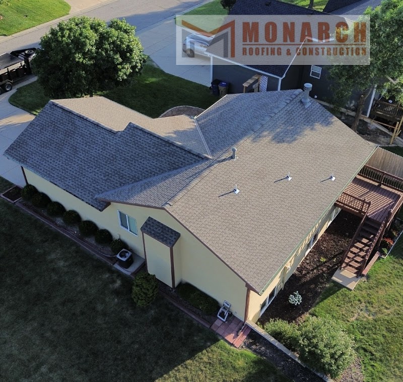 Monarch Roofing & Construction photo 4