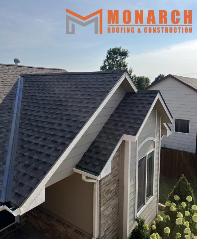 Monarch Roofing & Construction photo 2