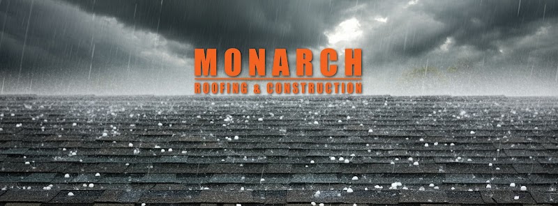 Monarch Roofing & Construction photo 1