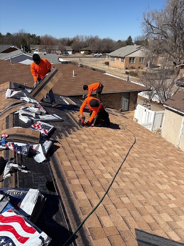 Monarch Roofing & Construction photo 5