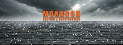 Monarch Roofing & Construction