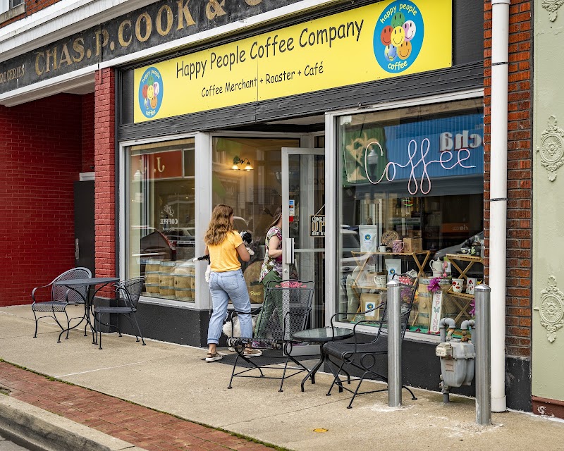 Happy People Coffee Company photo 3