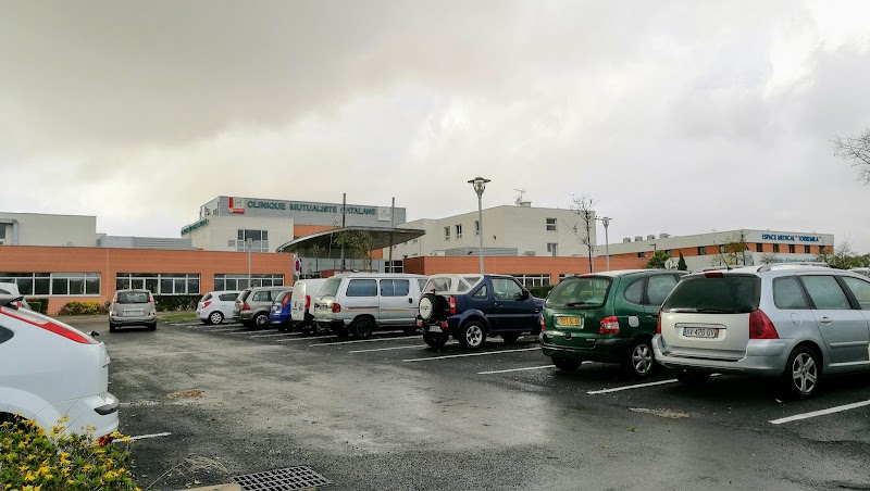 Clinique Mutualiste Catalane